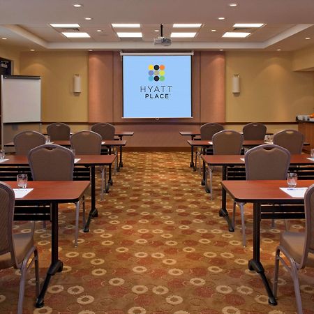 Hyatt Place Pensacola Airport Bagian luar foto