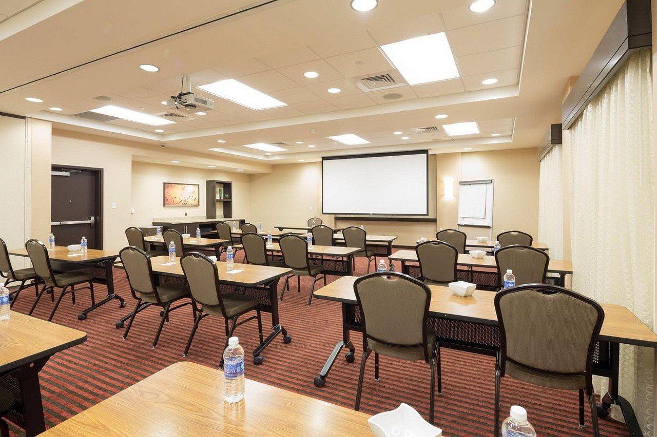 Hyatt Place Pensacola Airport Bagian luar foto