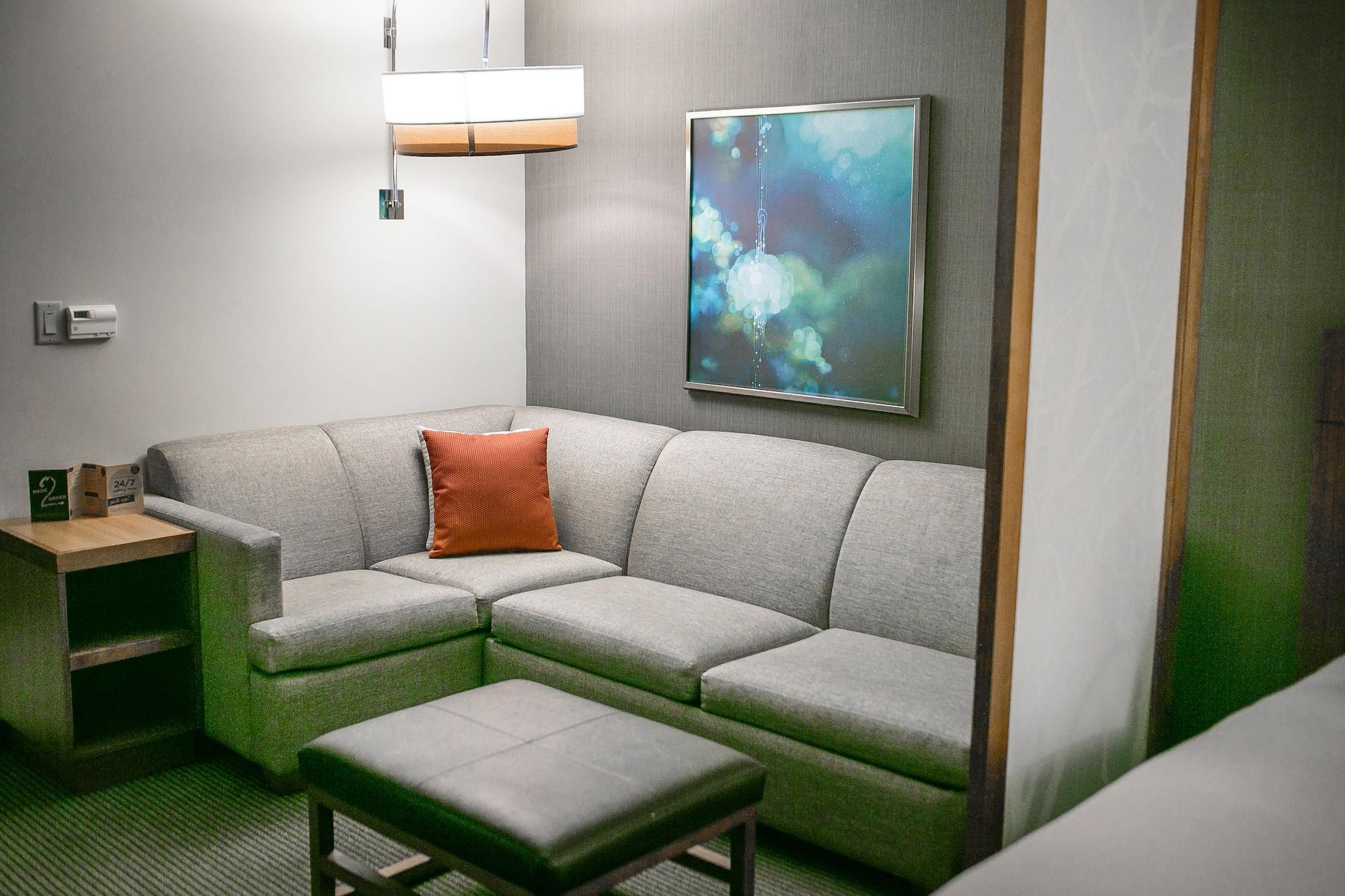 Hyatt Place Pensacola Airport Bagian luar foto