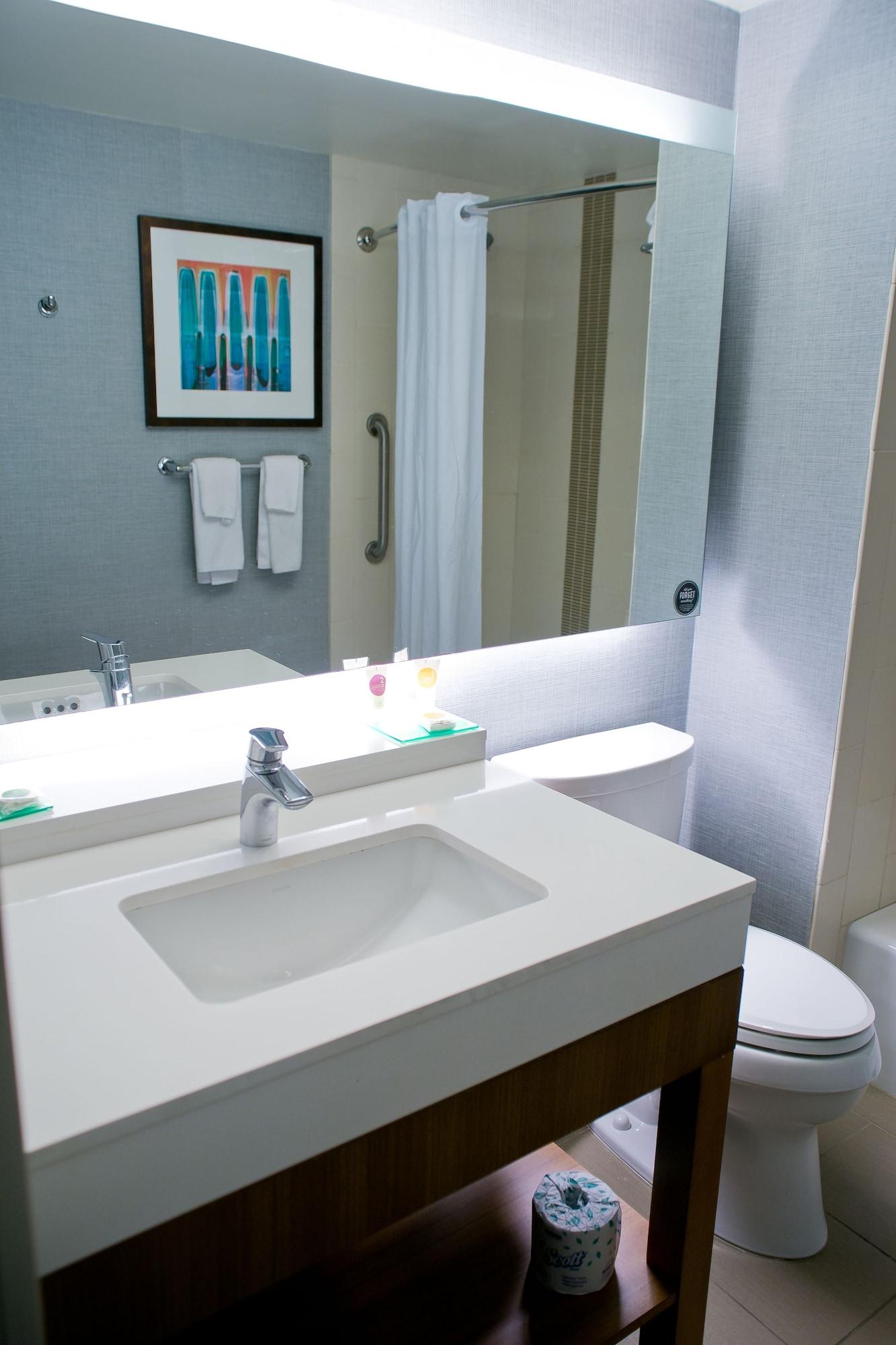 Hyatt Place Pensacola Airport Bagian luar foto