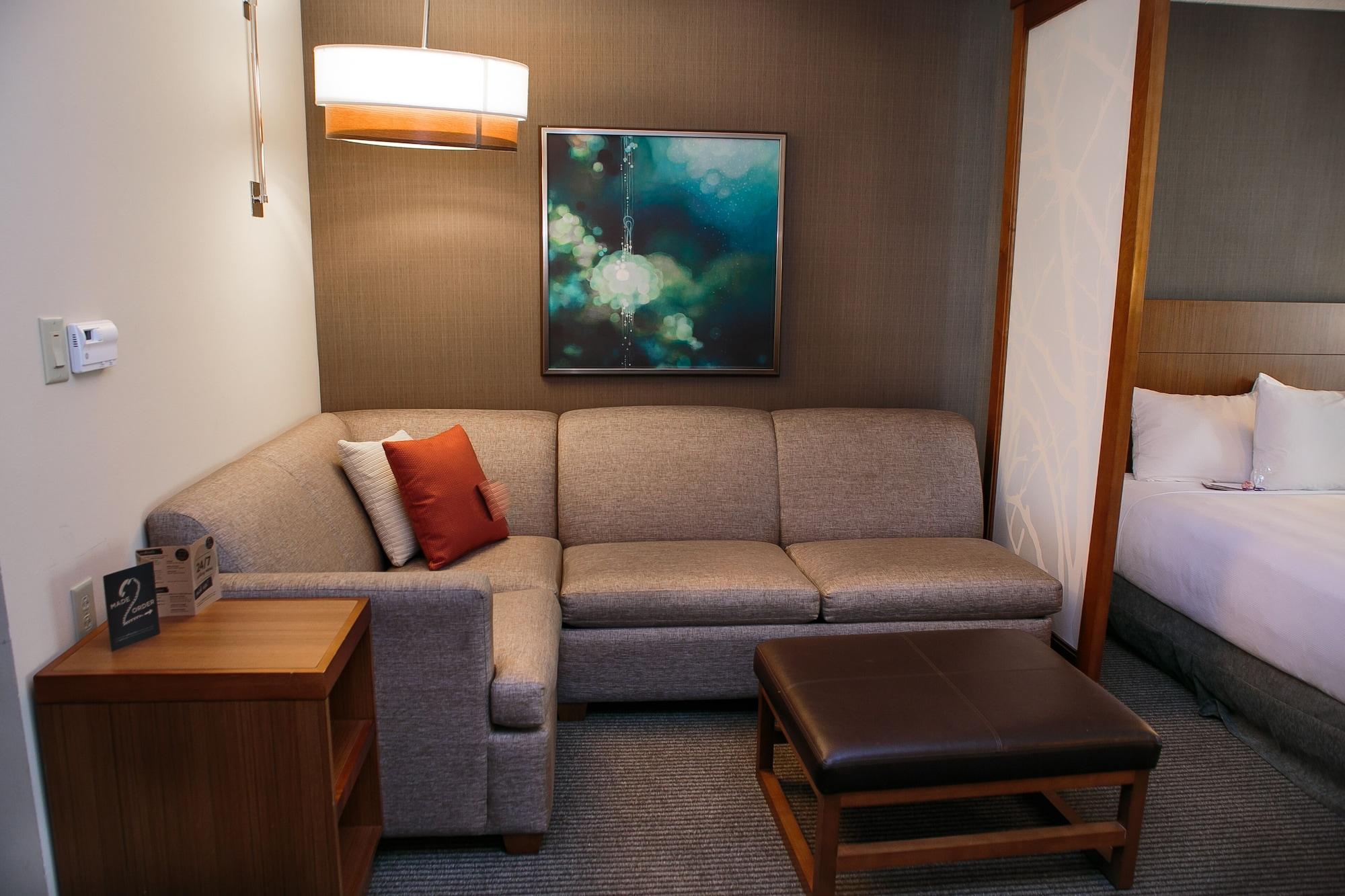 Hyatt Place Pensacola Airport Bagian luar foto