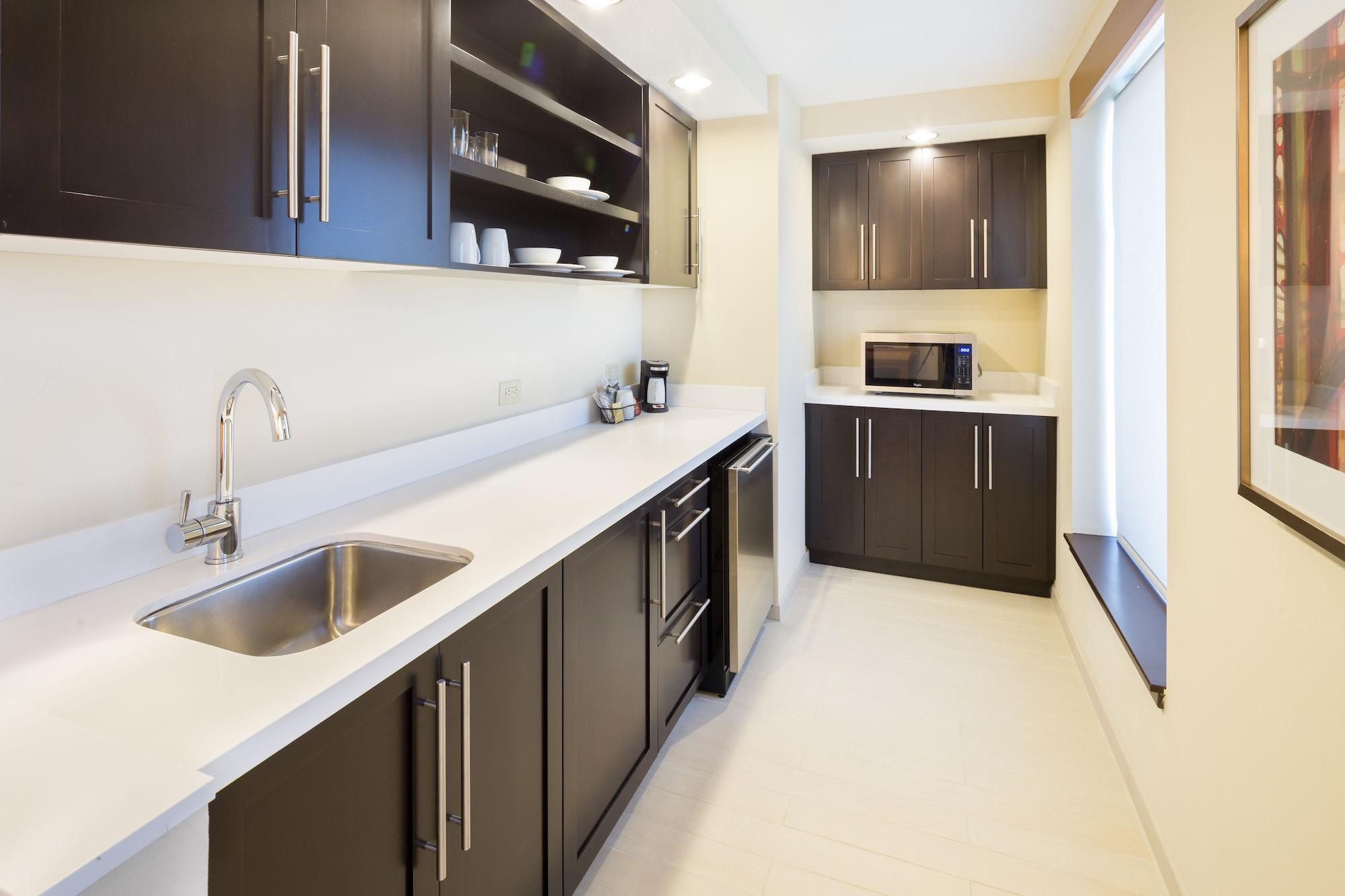 Hyatt Place Pensacola Airport Bagian luar foto