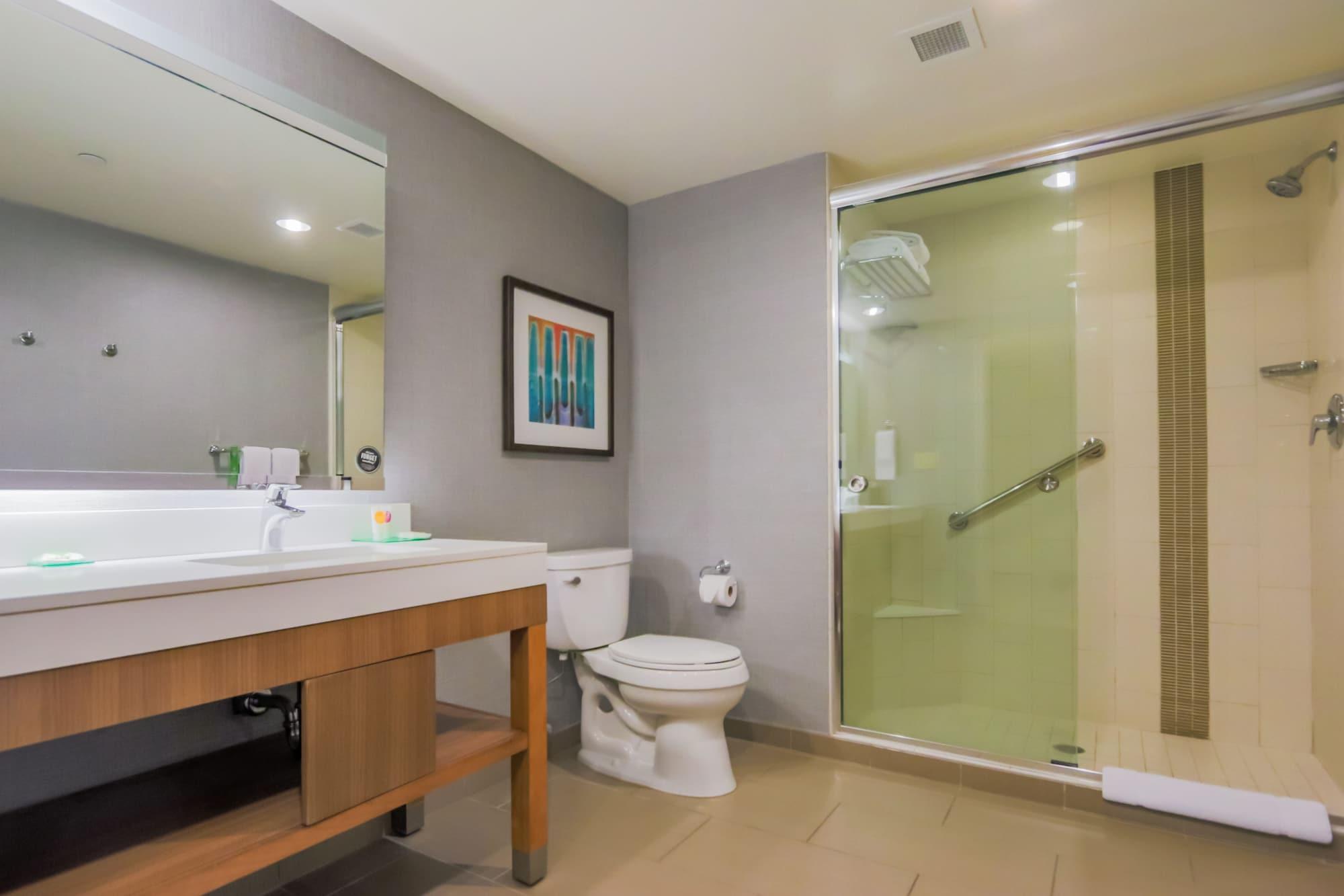 Hyatt Place Pensacola Airport Bagian luar foto