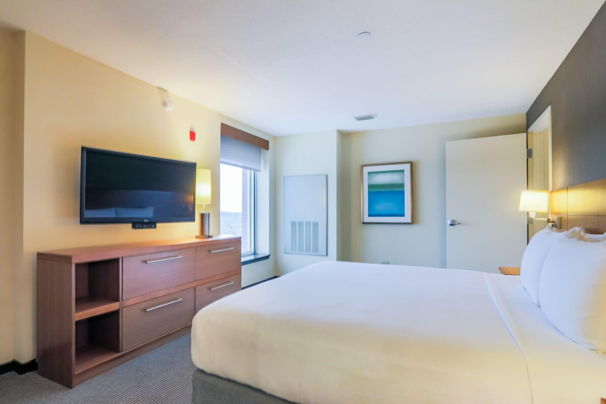 Hyatt Place Pensacola Airport Bagian luar foto
