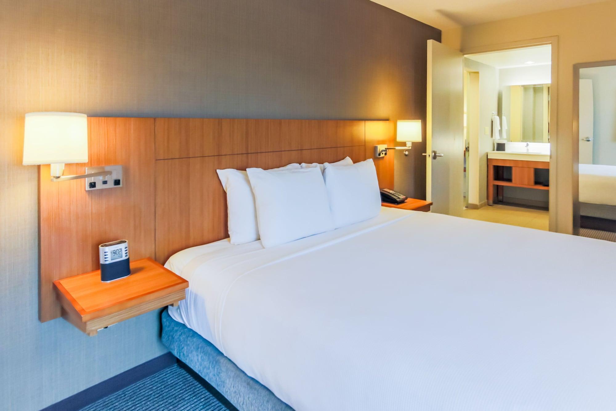 Hyatt Place Pensacola Airport Bagian luar foto