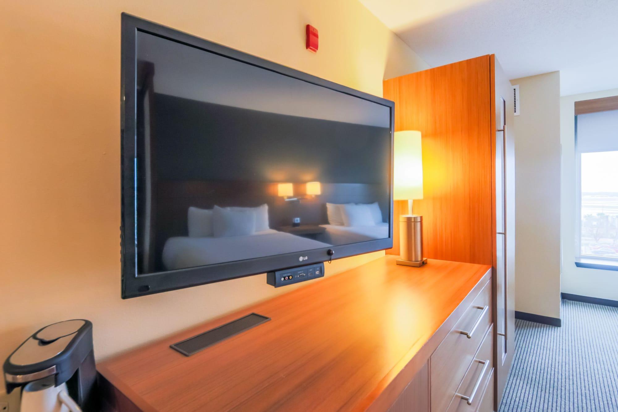 Hyatt Place Pensacola Airport Bagian luar foto