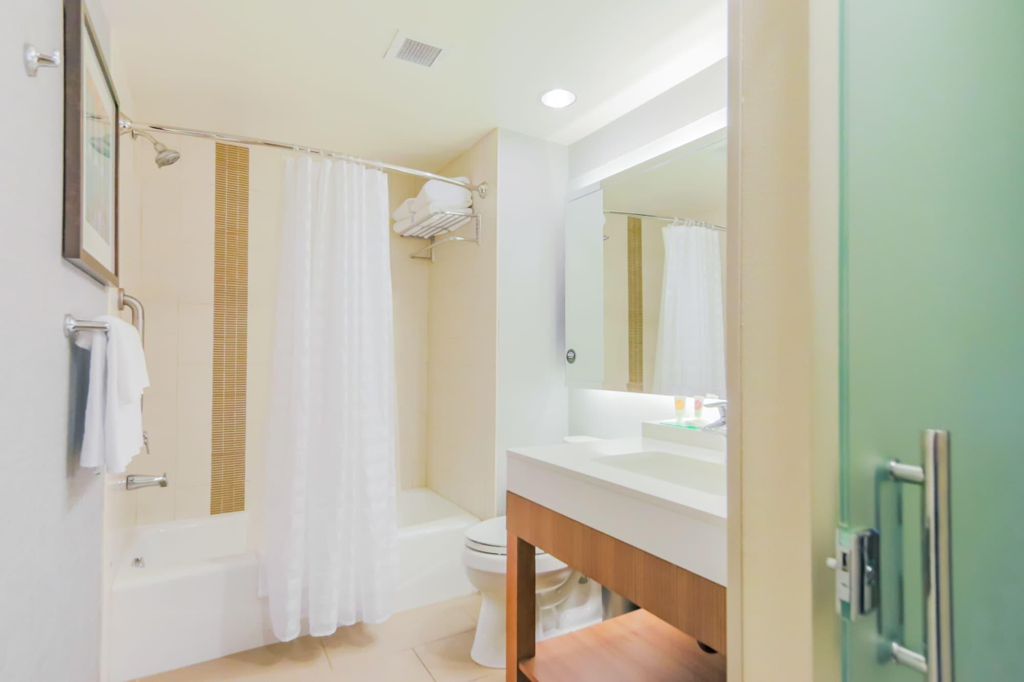 Hyatt Place Pensacola Airport Bagian luar foto