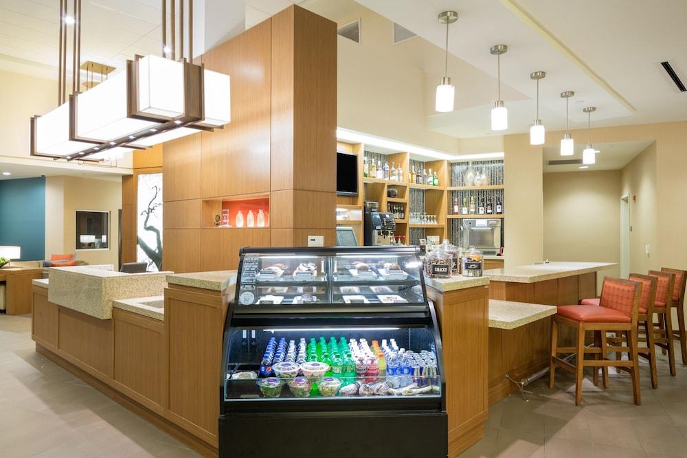 Hyatt Place Pensacola Airport Bagian luar foto