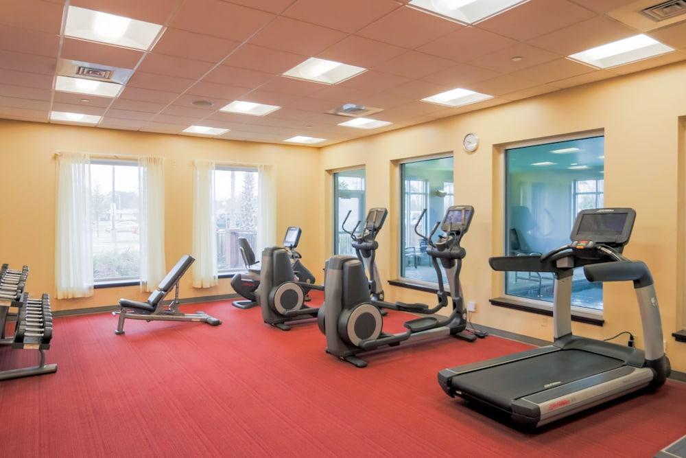 Hyatt Place Pensacola Airport Bagian luar foto