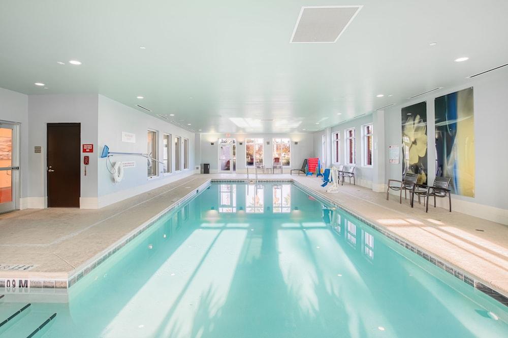 Hyatt Place Pensacola Airport Bagian luar foto