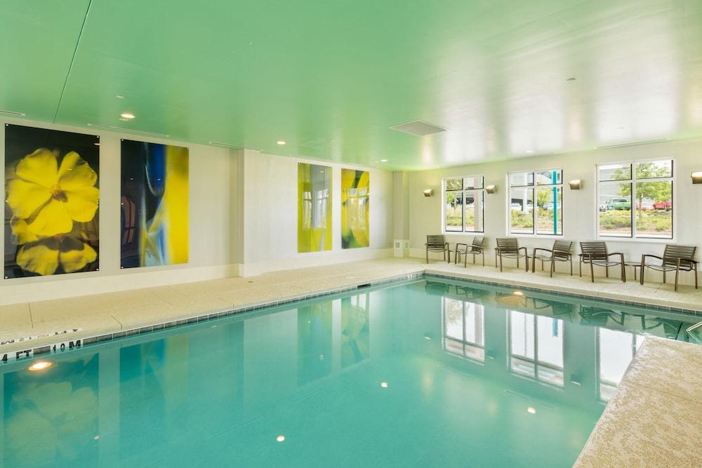 Hyatt Place Pensacola Airport Bagian luar foto