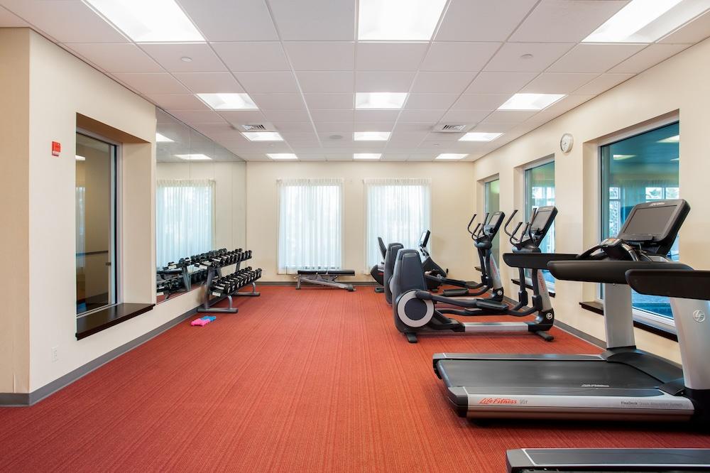 Hyatt Place Pensacola Airport Bagian luar foto
