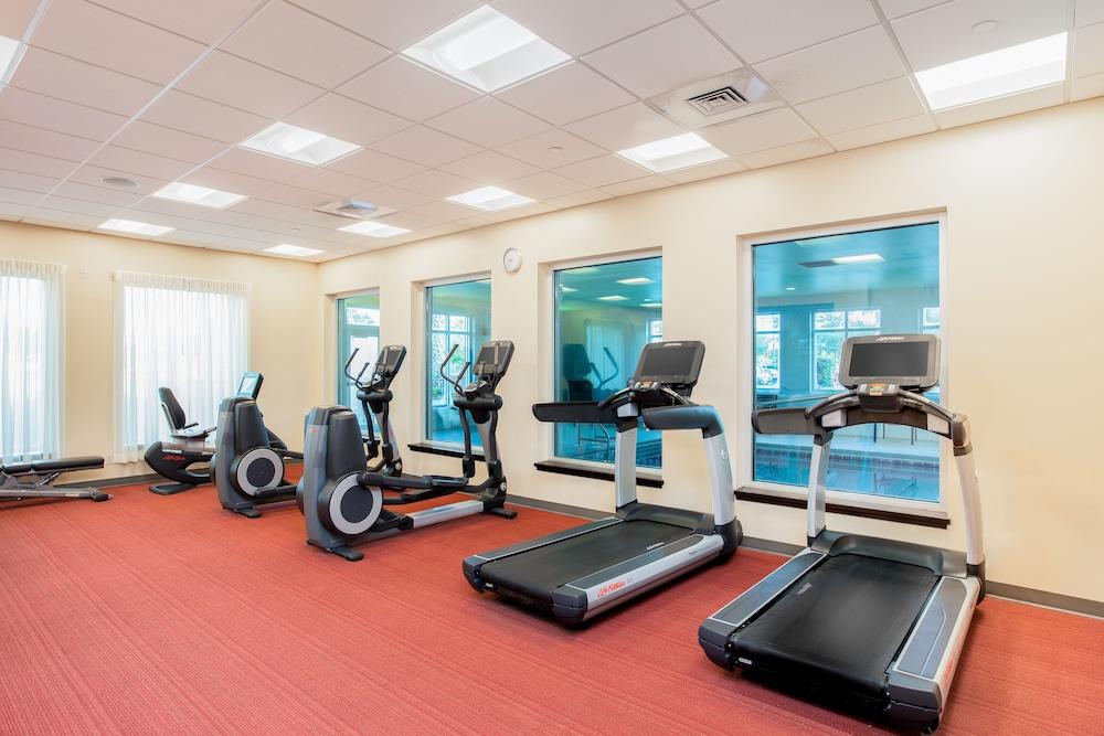 Hyatt Place Pensacola Airport Bagian luar foto