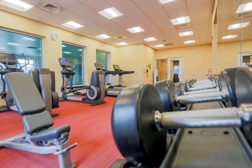 Hyatt Place Pensacola Airport Bagian luar foto