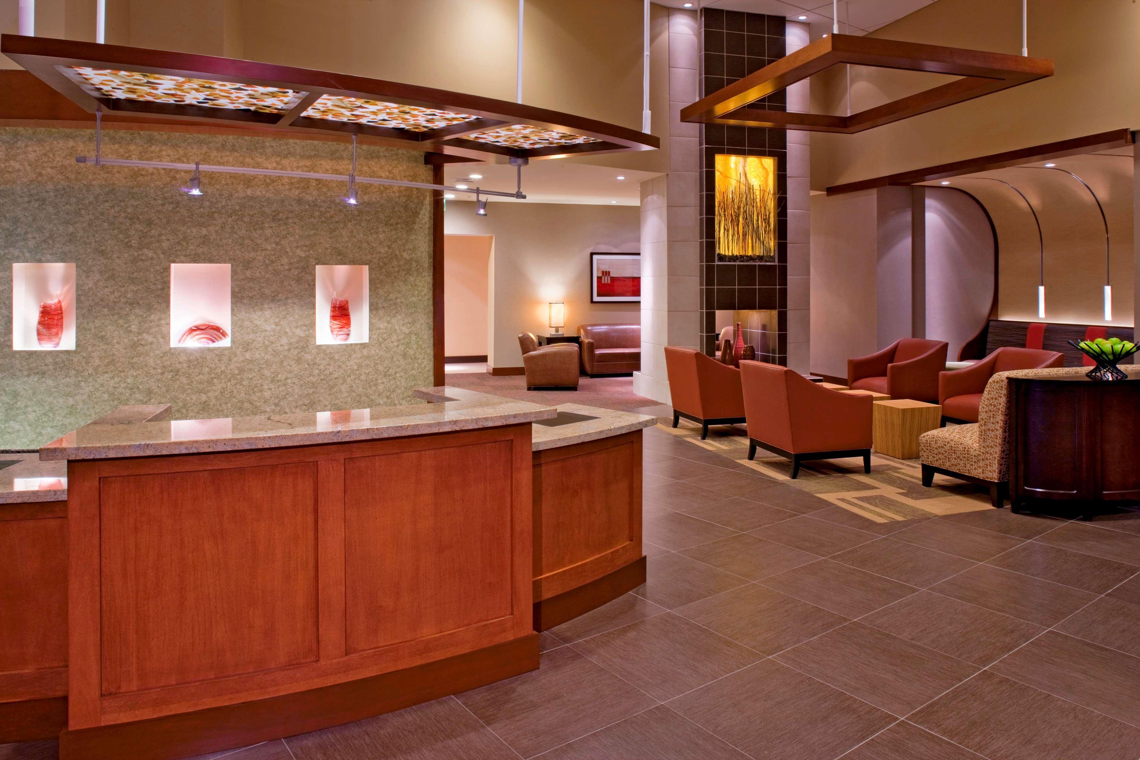 Hyatt Place Pensacola Airport Bagian luar foto