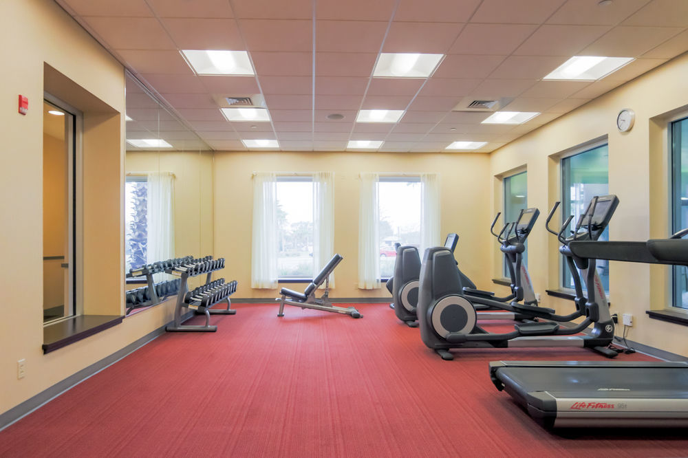 Hyatt Place Pensacola Airport Bagian luar foto