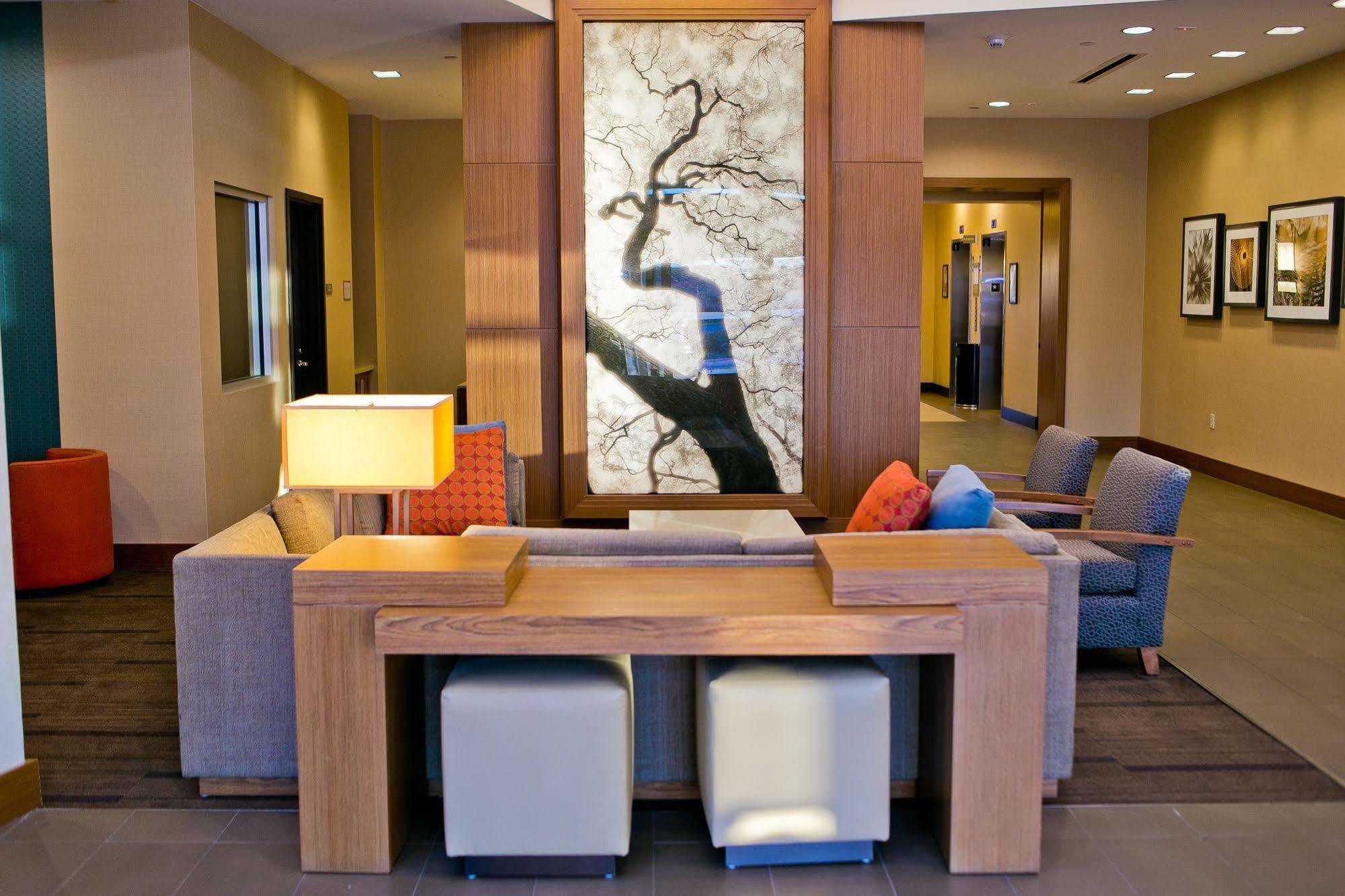 Hyatt Place Pensacola Airport Bagian luar foto