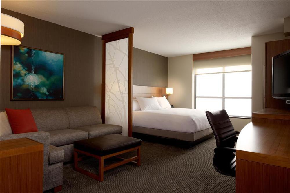 Hyatt Place Pensacola Airport Ruang foto